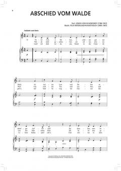 Freut euch des Lebens 