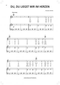 Freut euch des Lebens 