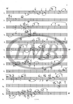 A Continuity of rotative chords von Laszlo Sary 