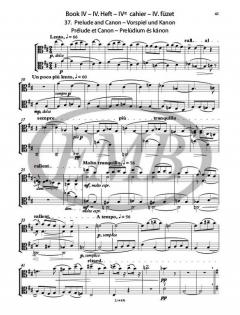 44 Duets for two violas von Béla Bartók im Alle Noten Shop kaufen