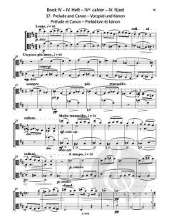 44 Duets for two violas von Béla Bartók im Alle Noten Shop kaufen