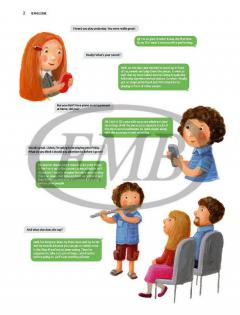 Let's Take the Stage! 