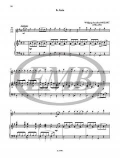 Let's Take the Stage! 