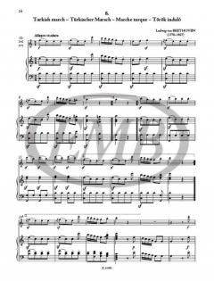 Let's Take the Stage! 