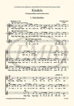 Kirakós (Péter Andorka) 