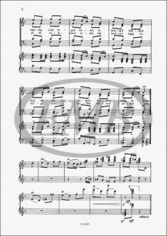 Miniatür kantáta (Sandor Szokolay) 