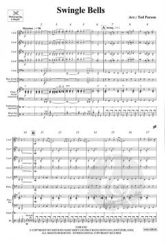 Swingle Bells DOWNLOAD 