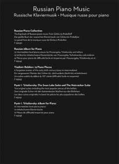 Four pieces op. 4 von Sergei Sergejewitsch Prokofjew für Klavier im Alle Noten Shop kaufen