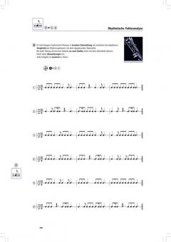 Musiklehre Rhythmik Gehörbildung 2 