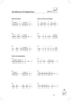 Musiklehre Rhythmik Gehörbildung 2 