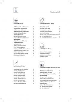 Musiklehre Rhythmik Gehörbildung 2 