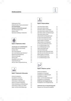 Musiklehre Rhythmik Gehörbildung 2 