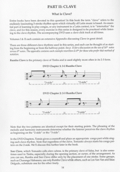 The Tomas Cruz Conga Method Vol.3 von Cruz 