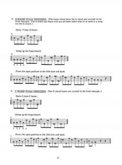 Janet Davis: Splitting The Licks 5 String Banjo im Alle Noten Shop kaufen