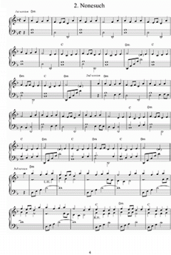 Complete Dulcimer Handbook von Biggs 