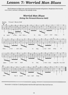 You Can Teach Yourself Banjo von Janet Davis im Alle Noten Shop kaufen - MB94429M