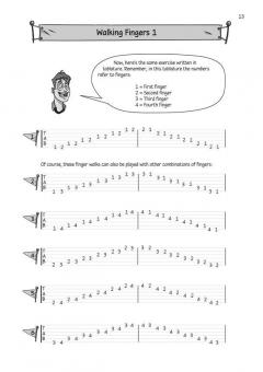 Finger Fitness for Kids 