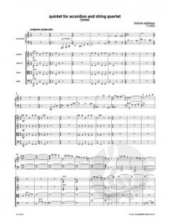 Quintet (2009) (Fridolin Dallinger) 