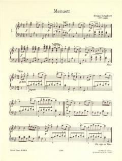 Das kleine Klavierbuch 4: Die Romantik 