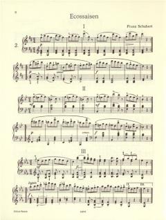 Das kleine Klavierbuch 4: Die Romantik 