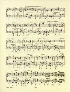 Polkas für Klavier von Bedrich Smetana im Alle Noten Shop kaufen