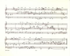 Orgelwerke Band 3 von Dietrich Buxtehude im Alle Noten Shop kaufen