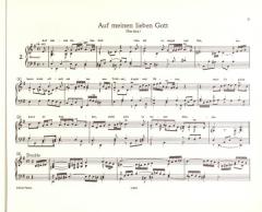 Orgelwerke Band 3 von Dietrich Buxtehude im Alle Noten Shop kaufen