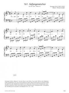 Mehr Songs für Klavier von Michael Schäfer im Alle Noten Shop kaufen