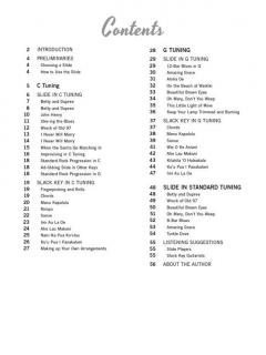 Slide & Slack Key Ukulele von Fred Sokolow im Alle Noten Shop kaufen