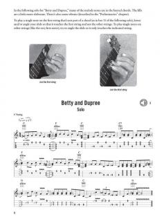 Slide & Slack Key Ukulele von Fred Sokolow im Alle Noten Shop kaufen