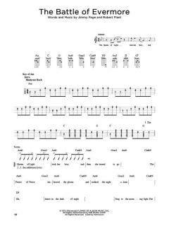 First 50 Songs You Should Play On Mandolin im Alle Noten Shop kaufen