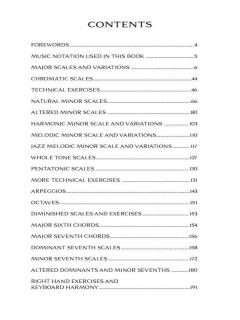 Sal Salvador's Single String Studies For Guitar von Sal Salvador 