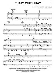 Country Songs of Faith, Hope & Love 