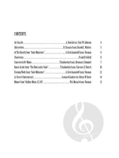 Rubank Book of Alto Saxophone Solos - Easy Level 