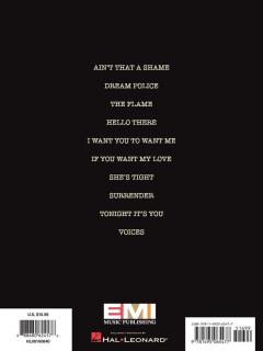 The Best of Cheap Trick 