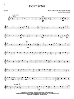 Intrada von Henri Lazarof für Horn im Alle Noten Shop kaufen