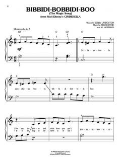 Classic Disney Songs 