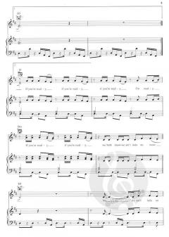 Send My Love (To Your New Lover) von Adele 