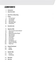 Play Like Freddie King: The Ultimate Guitar Lesson von Freddie King 