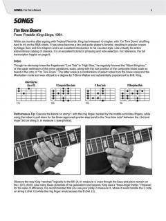 Play Like Freddie King: The Ultimate Guitar Lesson von Freddie King 