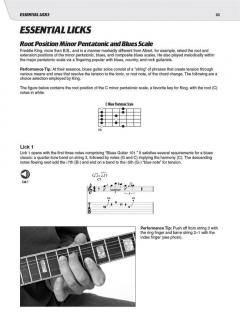 Play Like Freddie King: The Ultimate Guitar Lesson von Freddie King 