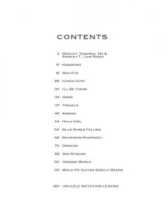 Live In Japan von Jake Shimabukuro 