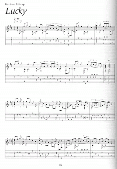 Total Giltrap von Gordon Giltrap 