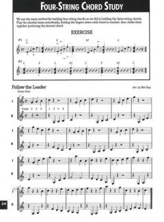 Mel Bay's Modern Guitar Method: Grade 1 von Mel Bay 