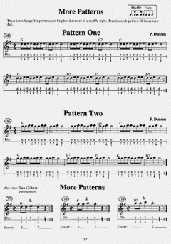 You Can Teach Yourself Blues Harp von Phil Duncan 