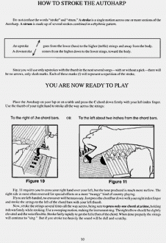 You Can Teach Yourself Autoharp von Meg Peterson 