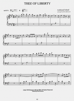 Treasures Of The Celtic Harp von Kim Robertson 