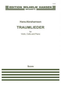 Six Pieces (Hans Abrahamsen) 