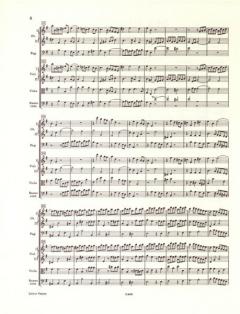 Der Messias HWV 56 von Georg Friedrich Händel 