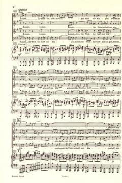 Matthäus-Passion BWV 244 (J.S. Bach) 